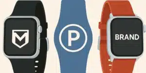 What is Logo Customization