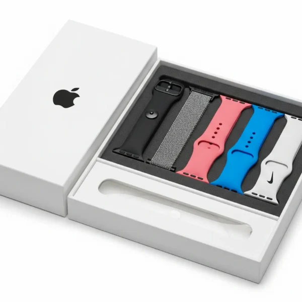 Apple Watch Band Packaging Custom Guide: Elevating Brand Value to the Next Level